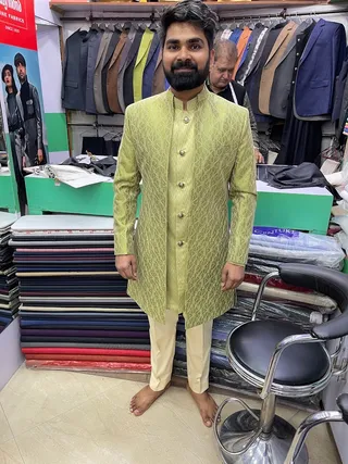 Adarsh Tailors & Drapers — photo 3