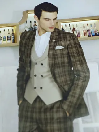 Alba Mens Wear — photo 1