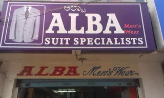 Alba Mens Wear — photo 2