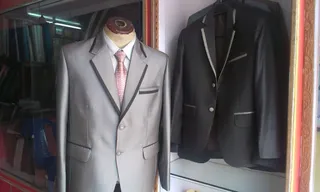 Alba Mens Wear — photo 3