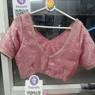 Vasantas boutique — work photo 4