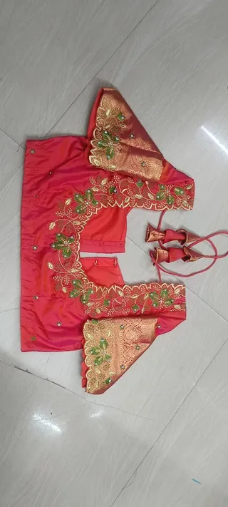 Vasantas boutique — work photo 5