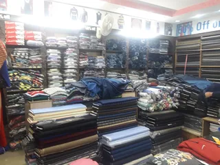 Shri Satguru Trading Company - Chirag Tailor — photo 1