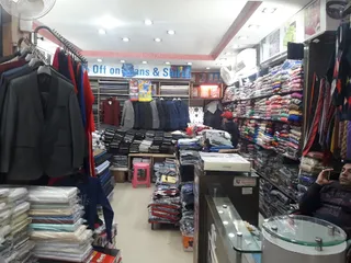 Shri Satguru Trading Company - Chirag Tailor — work photo 6