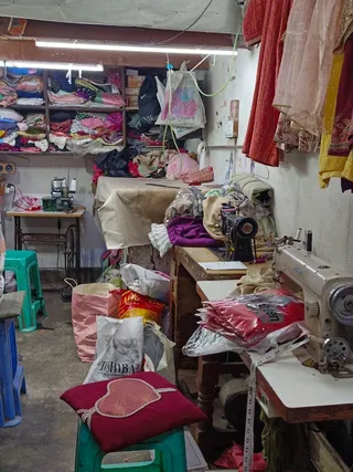 Parkash Tailor - Kundan — photo 1