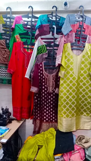 Darshan Tailor — photo 1
