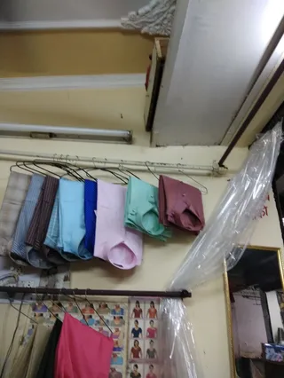 Darshan Tailor — photo 2