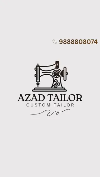 Azad tailor (textiles) — photo 3