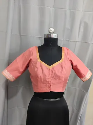 SAI RAM BOUTIQUE — work photo 5