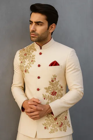 Firoz Tailors — work photo 4