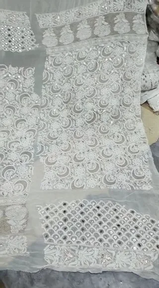 Shazia Boutique — work photo 5