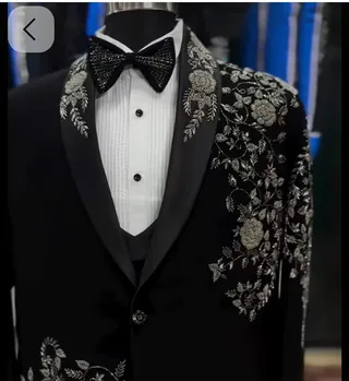 NEW B.K TAILORS & DRAPERS — work photo 4
