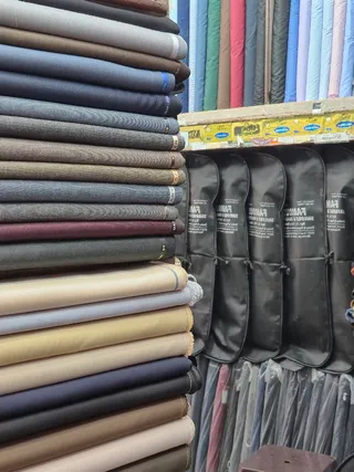 Famous Tailors And Drappers — photo 2