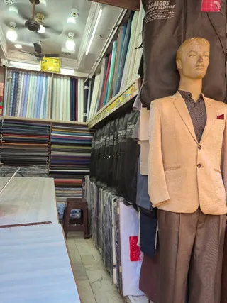 Famous Tailors And Drappers — photo 3