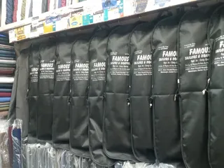 Famous Tailors And Drappers — work photo 4