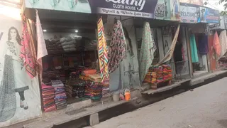 Lucky Fashioners — work photo 2