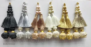 Aman Gota Kinari & Tailoring Marital — work photo 1
