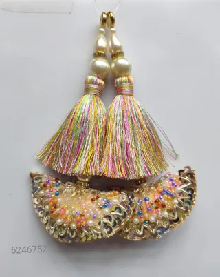 Aman Gota Kinari & Tailoring Marital — work photo 2