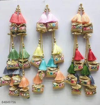 Aman Gota Kinari & Tailoring Marital — work photo 3