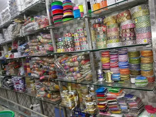 Aman Gota Kinari & Tailoring Marital — work photo 5