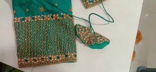 Classic tailor designer — photo 1