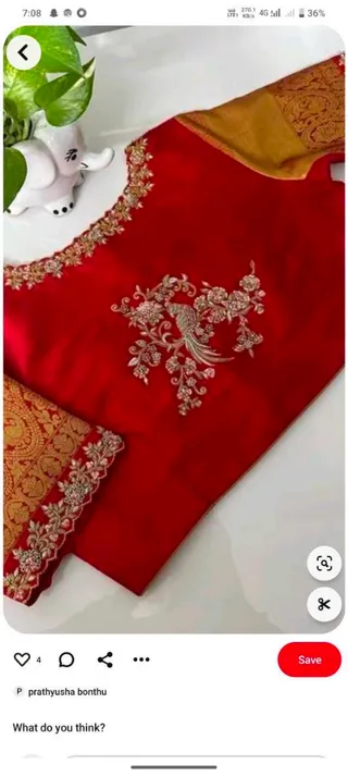 Classic tailor designer — photo 2