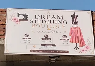 Dream Stitching Boutique — photo 1