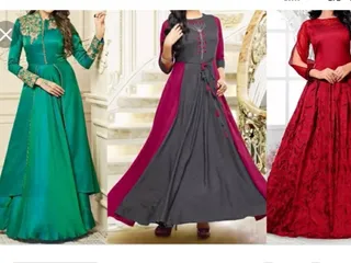 Anjali boutique — work photo 1