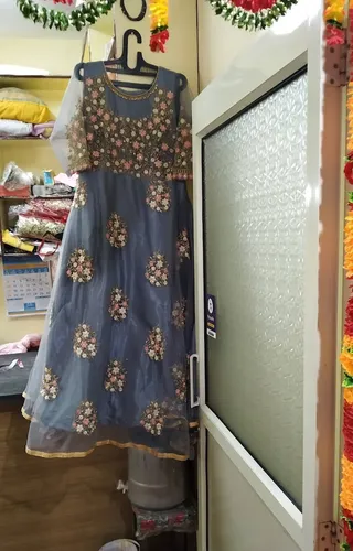 Anjali boutique — work photo 2