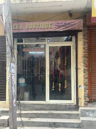 Neha boutique — work photo 4