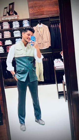 Harris Tailoring — photo 3