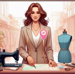 Bindu Tailor — work photo 1