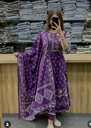 Bindu Tailor — work photo 3