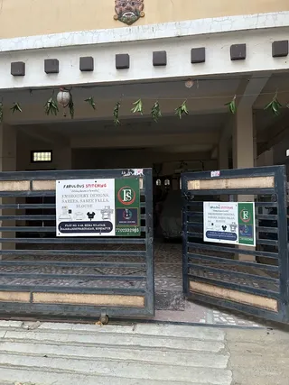 Fabulous Stitching & Tailoring Boutique – Kondapur — work photo 5