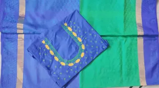 Fabulous Stitching & Tailoring Boutique – Kondapur — work photo 6