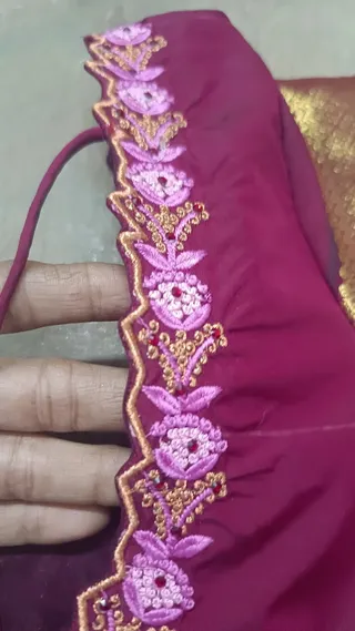 Fabulous Stitching & Tailoring Boutique – Kondapur — work photo 7