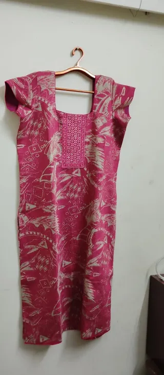 Fabulous Stitching & Tailoring Boutique – Kondapur — work photo 8