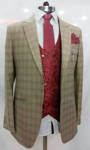 Bada Saab Tailors — photo 1