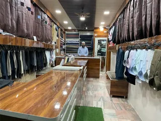 Yaqub Sons Tailor & Cloth House — work photo 2