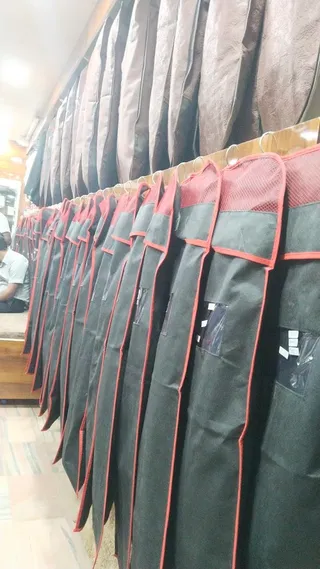 Yaqub Sons Tailor & Cloth House — work photo 3