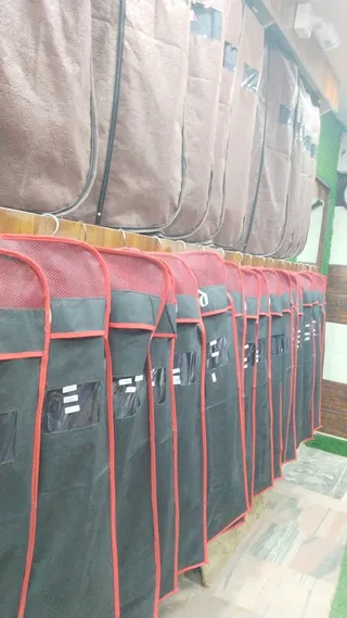 Yaqub Sons Tailor & Cloth House — work photo 4