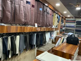 Yaqub Sons Tailor & Cloth House — work photo 6