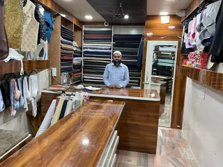 Yaqub Sons Tailor & Cloth House — work photo 7
