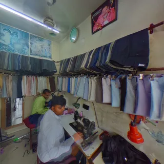 M.D. Tailors — photo 1