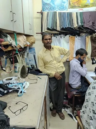 M.D. Tailors — photo 2