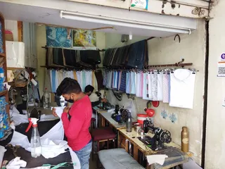 M.D. Tailors — work photo 4