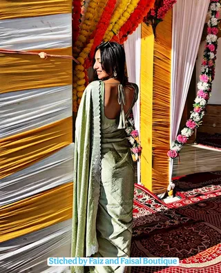 Faiz And Faizal Boutique — photo 1