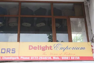 Delight Emporiums — work photo 5