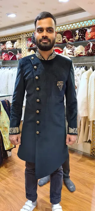 pankaj tailor — photo 2