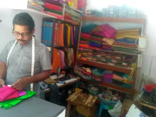 Hari Priya Ladies Tailors — photo 3